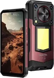 Смартфон Oukitel WP56, 8/256GB Red (Global) - мініатюра 5