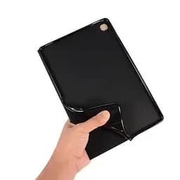 Чохол TPU Multiview Cover Samsung Galaxy Tab A9 8.7 X110 X115 Мятний - мініатюра 8
