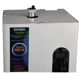Електричний котел Neon PRO PLUS 4.5 кВт 220/380В з насосом групою безпеки та розширювальним баком (PP14340) - мініатюра 7