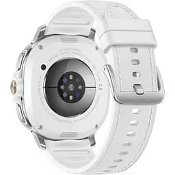 Смарт-годинник Samsung Galaxy Watch 8 Classic 46 mm White (SM-L500NZWA) Global version - мініатюра 2