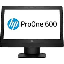 Моноблок HP ProOne 600 G3 AiO (i3-6100/8/120SSD) - Class A Б/В