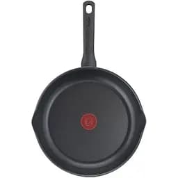 Сковорода з кришкою Tefal Day by Day 20 см чорна (B5580223_SET) - мініатюра 5