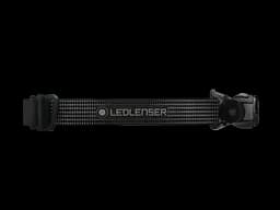 Налобний ліхтар Ledlenser MH5 заряджається 400/20 Black Gray - мініатюра 3