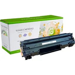 Картридж Static Control для HP CF283X (83X), Canon 737 (002-01-TF283X)