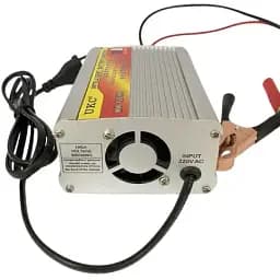 Зарядний пристрій XPRO 12В/10А (42847-12V10A_529)