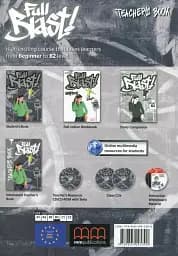 Full Blast! B2 Teacher's Book