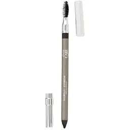 Олівець для брів Eye Care Waterproof Eyebrow Liner Light тон 034, 1.2 г - мініатюра 2