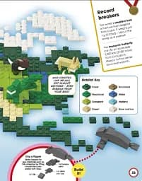 LEGO Animal Atlas - мініатюра 10