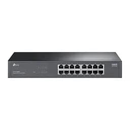 Комутатор TP-Link LS1016G - мініатюра 5