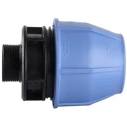 Муфта ПНД Vsplast 63x1 1/2 '' Н 2003 000007889
