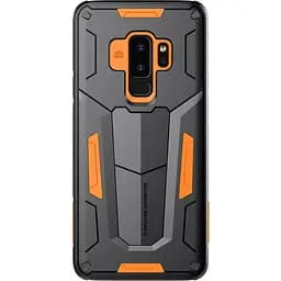 Чохол-накладка Nillkin Defender Case II Samsung Galaxy S9+ Orange