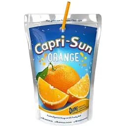 Напиток Capri-Sun Orange 0.2 л
