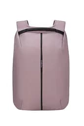 Рюкзак Антизлодій 15,6" Samsonite SECURIPAK 2.0 LILAC 44,5x30x18 KO8*00002