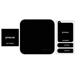 Захисне скло Proove Safe Screen iPhone 17 Air (1pcs) - мініатюра 3