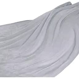 Плед дитячий Ярослав Фліс 100x140 сірий (55389)