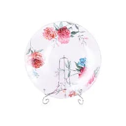 Блюдо Lefard Камелія білий 27 см (935-007)