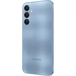 Смартфон Samsung A256B Galaxy A25 8/256Gb UA-UCRF Blue [SM-A256BZBHEUC] [102837] - мініатюра 7