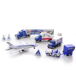 Ігровий набір Аеродром IM276
