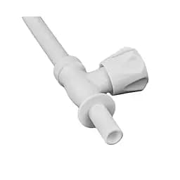 Монокран Plamix MONO-005 white PM0675, Білий - мініатюра 5