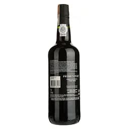 Портвейн Prime's Messias Porto LBV 2017, червоне, солодке, 0,75 л - мініатюра 2