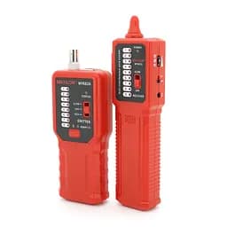 Кабельний тестер Mayilon MY-6816, трасошукач, RJ-45+BNC