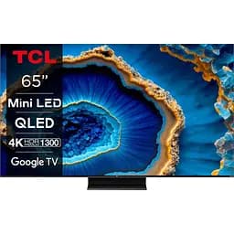 Телевізор TCL 65C805
