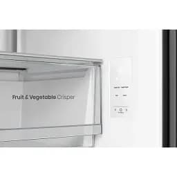 Холодильник Hisense RQ5P470SAFE (6987710) - мініатюра 7