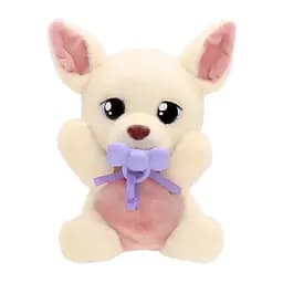 Інтерактивна іграшка серії "Yummy" Чихуахуа Baby Paws 926370IM з аксесуарами - мініатюра 8