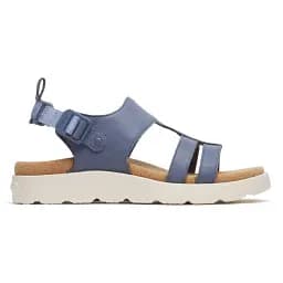 Сандалі Merrell Fleur Backstrap Wmn - мініатюра 6