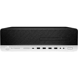 Компьютер HP EliteDesk 800 G5 SFF i7-8700/32/500SSD Refurb