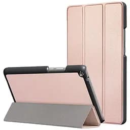 Чохол-книжка для планшета Huawei media pad T3 8 KOB-L09/KOB-W09 Золотий /Gold