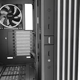 Корпус для ПК Be quiet! LIGHT BASE 900 DX Black (BGW69) - мініатюра 4