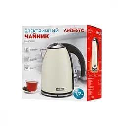 Електрочайник Ardesto EKL-F340BG - мініатюра 6