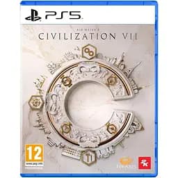 Гра PS5 Civilization VII (5026555438278)