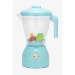 Іграшка Блендер 1986-1 Блакитний