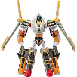 Іграшка-трансформер Tobot Детективи Галактики С3 Джет Тандер (301132)