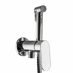 Змішувач гігієнічний Topaz Barts TB 077106-H36 хром (16129)