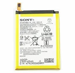 Аккумулятор оригинал Sony LIS1632ERPC F8331 Xperia XZ/ F8332 Xperia XZ