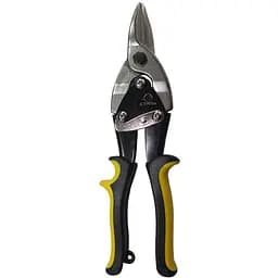 Ножиці по металу Сталь 40649 СR-V 250 мм 