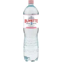 Вода Buvette Vital негазована 1.7 л