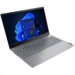 Ноутбук Lenovo ThinkBook 15 G4 ABA (21DL008JRA) (21DL008JRA) - мініатюра 3