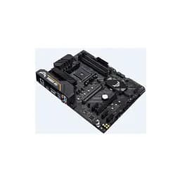 Материнська плата ASUS TUF GAMING B450-PLUS II - мініатюра 6