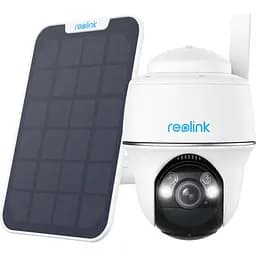 IP-камера Reolink Go Series G430 (Go PT Plus) із сонячною панеллю - мініатюра 3
