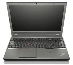 Ноутбук Lenovo ThinkPad T540p FHD (i5-4210M/8/256SSD) - Class A- "Б/В" - мініатюра 3