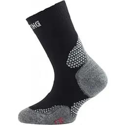 Носки Lasting TJC 900 Black XS (1054-002.003.2739)