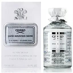 Creed Silver Mountain Water 250 мл парфумована вода