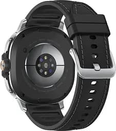 Смарт-годинник Samsung Galaxy Watch8 Classic eSIM Black (SM-L505FZKASEK) - мініатюра 4