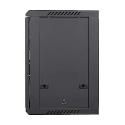 Комутаційна шафа NVC-12U/600x450x640 Black (25-00071) - мініатюра 7