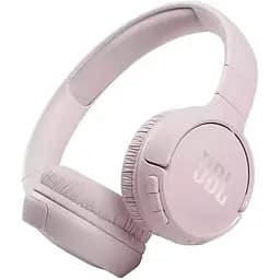 Наушники с микрофоном JBL Tune 510BT Rose (JBLT510BTROSEU)