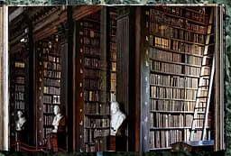 The World’s Most Beautiful Libraries - мініатюра 4